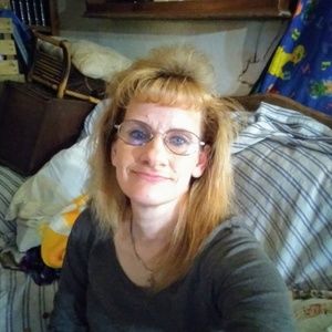 Meet your Posher, Tammy